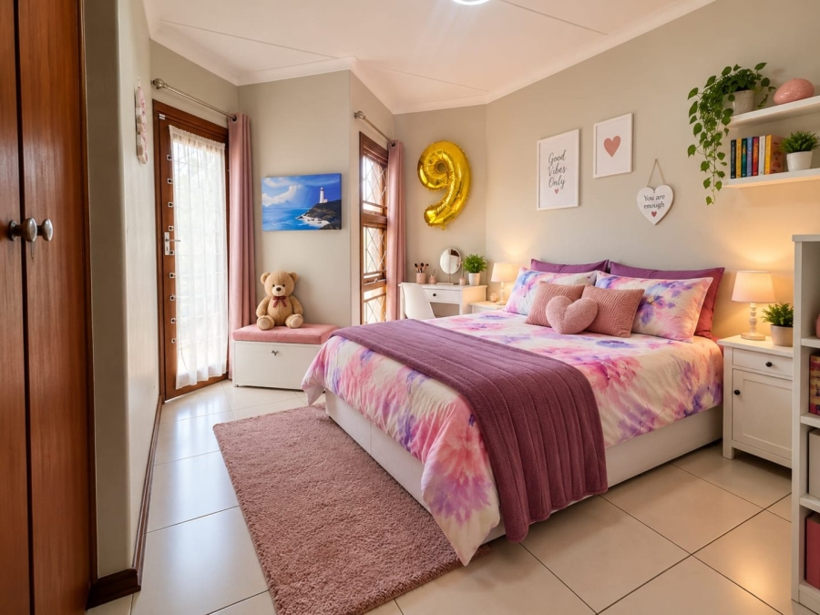 4 Bedroom Property for Sale in Bayswater Free State